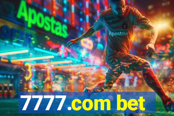 7777.com bet